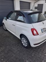 Fiat 500 1.0 GSE N3 Hybrid Hey Google, Sportverkleid - Fiat 500: Hey Google