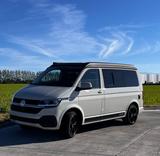 Volkswagen T6.1 Bulli, WoMo, Aufstelldach, AHK, LED