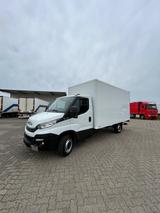Iveco Daily 35 S14 A8 HI Matic * EU 6*Klima*LBW 750 KG - Pkw-Anhänger 750 kg