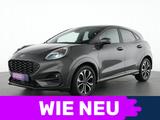 Ford Puma ST-Line X B&O|Kamera|LED|Navi|Tempomat|SHZ - Ford Puma Gebrauchtwagen