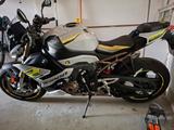 BMW S1000R