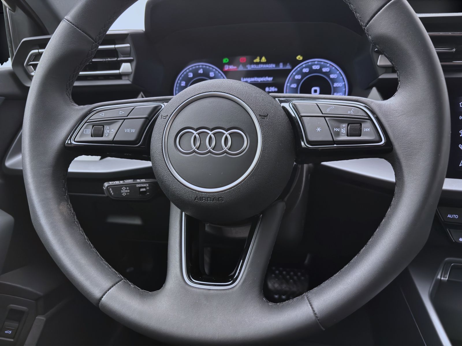 Audi A3 - Bild 12