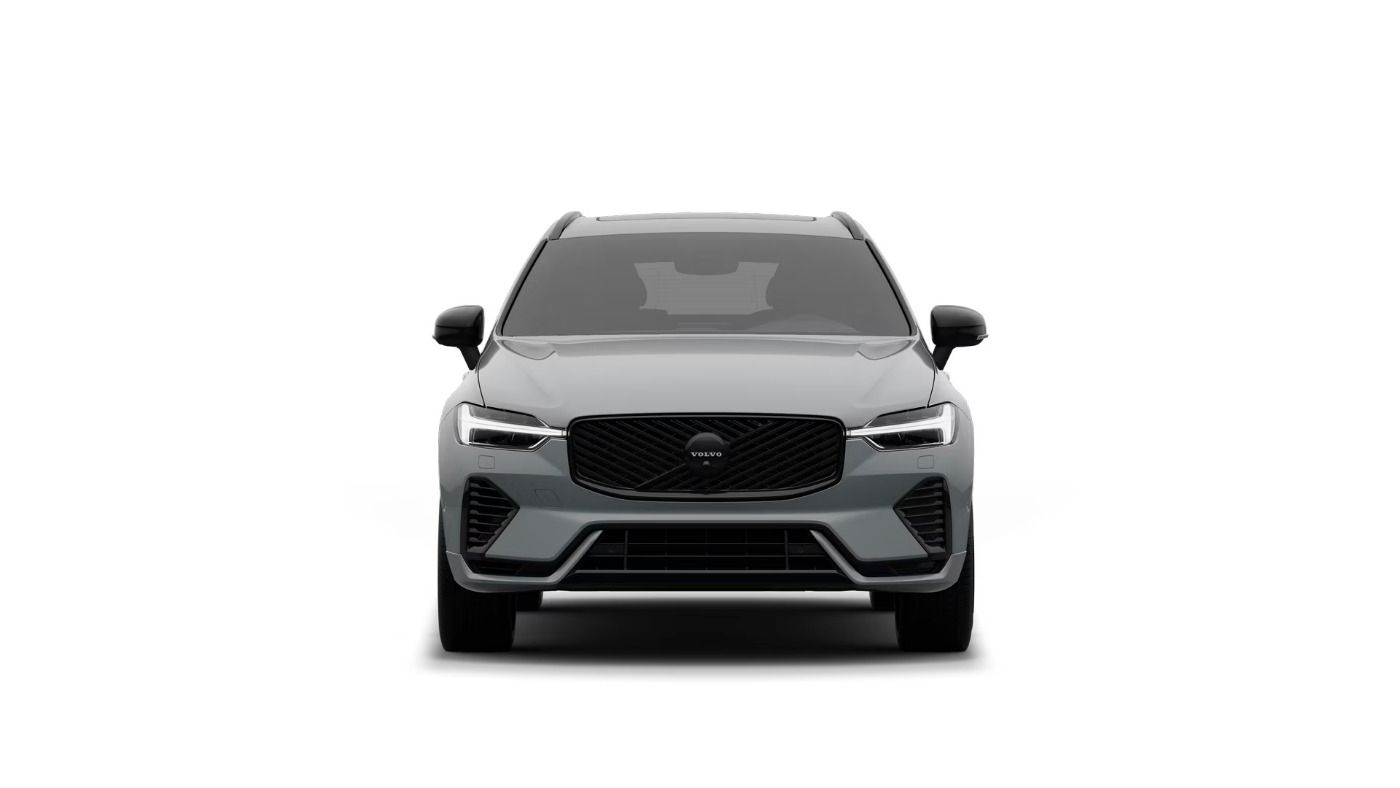 Volvo XC60 - Bild 6