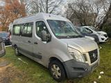 Nissan NV400 L2H2 3,5t Comfort 9 Sitzer - Nissan: Sitzer 9