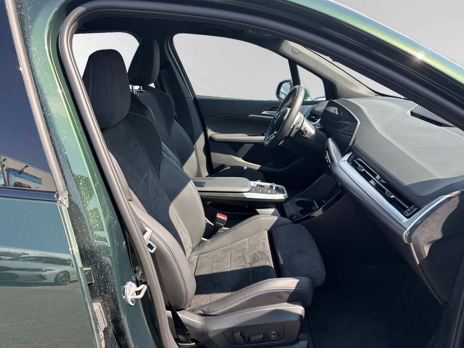 BMW 220 Active Tourer - Bild 5