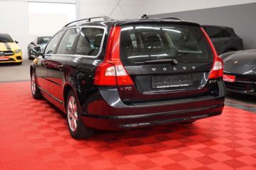 Volvo V70 - 10