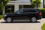 Mercedes-Benz GL 350 BlueTEC 4MATIC - 7 Sitzer - Pano - Mercedes-Benz GL 350 aus 2014