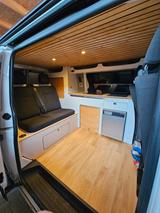 Volkswagen T6 andere - VW T6 andere von privat