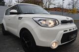 Kia Soul Edition 7 - gebrauchte Kia Soul aus dem Jahr 2016