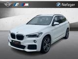 BMW X1 xDrive20d M Sport HiFi HUD LED RFK - BMW X1 in Berlin