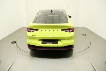 Skoda Enyaq Coupé RS MAXX PANO AHZV