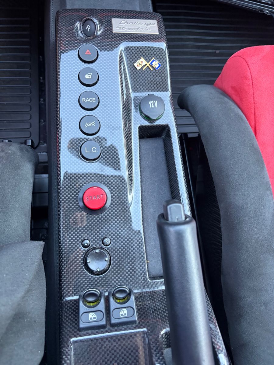 FERRARI 360 25