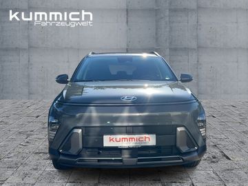 Hyundai KONA - 2