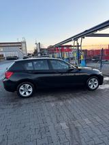 BMW 116i Advantage SHZ Top BMW Service - BMW 116 in Duisburg