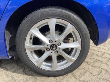 Honda Jazz - 7