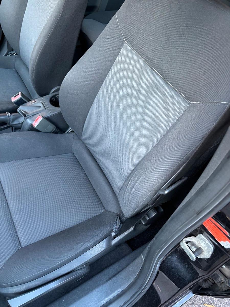 Opel Astra 2007 — photo 9