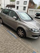 Seat Altea 2.0 114.000 2005 Benzin zahnrie... - Seat Altea: Kleinwagen