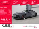 Audi RS e-tron GT performance quattro*UPE209*Keramik* - Audi RS e-tron GT Jahreswagen
