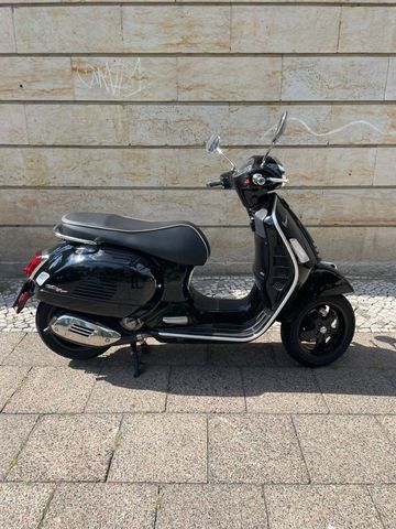 Vespa GTS Super 300 ABS ASR LED