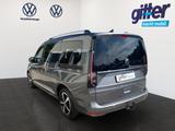 Volkswagen Caddy Maxi Style 4M AHK NAV DIGICO LED ACC PDC R - VW Caddy Gebrauchtwagen in Erfurt