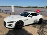 Jaguar F-Type F-Type Coupe P300 R-Dynamic - gebrauchte Jaguar F-Type aus dem Jahr 2020