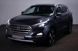 Hyundai Tucson 1.6 Turbo 2WD Advantage DCT*Kamera*Navi*T - Hyundai: Advantage