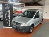 Volkswagen Caddy Kasten * 1.Hand / Sitz-H. / Garantie * - gebrauchte VW Caddy aus dem Jahr 2007