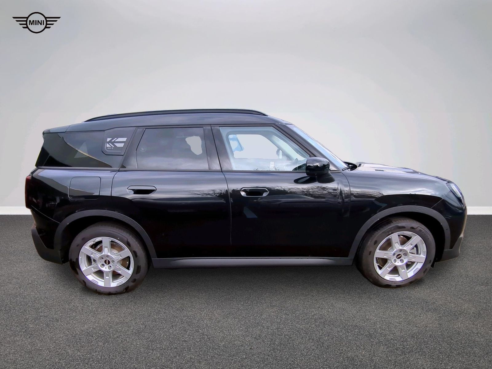 MINI Cooper S Countryman - Bild 4