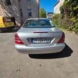 Mercedes-Benz 240 Elegance - Mercedes-Benz 240 Gebrauchtwagen