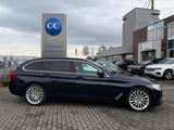 BMW 520 d Touring Luxury Line UVP 90.569,00 EURO - BMW: E56