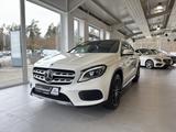 Mercedes-Benz GLA 250 AMG Line LED*PANO*RFK*ACC*2HD - gebrauchte Mercedes-Benz GLA 250 aus dem Jahr 2018