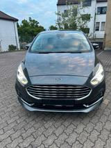 Ford S-Max 2Lt 190ps 7Sitzer - Ford S-Max in Saarbrücken