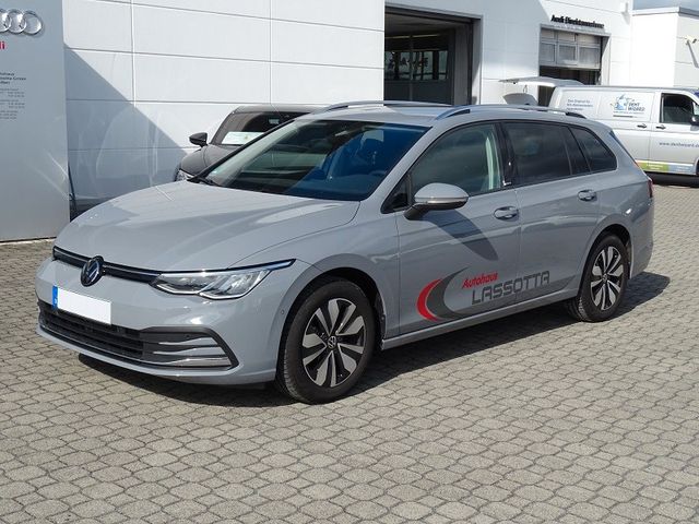 Golf Variant 1.0 eTSI DSG MOVE / IQ.DRIVE