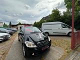 Mercedes-Benz A 160 - gebrauchte Mercedes-Benz A-Klasse aus dem Jahr 2010