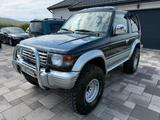 Mitsubishi MITSUBISHI PAJERO V20 3.0 V6 AUTOMATIK AME... - Mitsubishi aus 1997