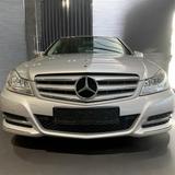 Mercedes-Benz C 180 Limousine CGI BlueEfficiency TÜV NEU Top - gebrauchte Mercedes-Benz C 180 aus dem Jahr 2013
