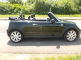 MINI Cooper Cabrio Tüv 05/ 2027 sehr gepflegt top.... - MINI Cooper Cabrio in Köln