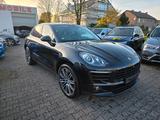 Porsche Macan S Diesel Panorma Top 911 Turbo Design R - Porsche: Turbo 911