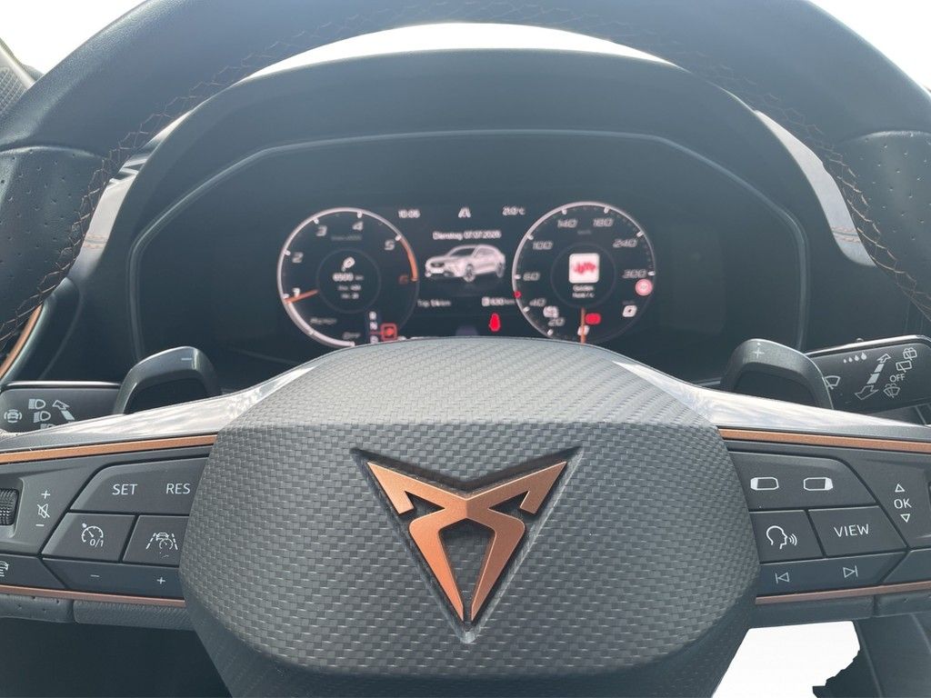 Cupra Formentor - Bild 17
