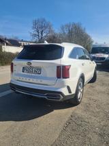 Kia Sorento Vollausstattung!!! Platinum AWD - gebrauchte Kia Sorento aus dem Jahr 2020
