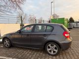 BMW 120i - - gebrauchte BMW 120 aus dem Jahr 2005