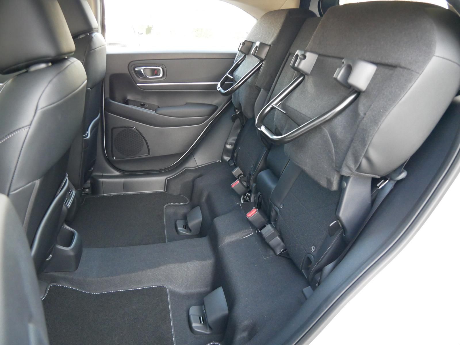 Honda HR-V - Bild 24