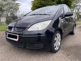 Mitsubishi Colt CZ3 Lim. 5-trg. 1.3 Invite, TÜV 10/26, Klim - gebrauchte Mitsubishi Colt aus dem Jahr 2007