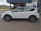 Toyota RAV 4 2.0 Valvematic 4x4+AHK+KLIMA+BT+USB+LED - Toyota RAV 4 Gebrauchtwagen