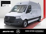 Mercedes-Benz SPRINTER 314 L2H2 STDHZG AHK KLIMA MBUX TEMPOMAT - LKWs in Lübeck