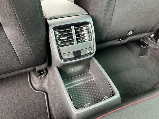 Octavia Combi 2.0 TSI 195 kW RS EU6e - sofort li