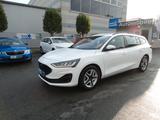 Ford Focus Turnier 1.5-120Ps*Navi*LED*1HAND*EURO6 - Ford Focus mit Diesel-Antrieb: Kombi, 1.6