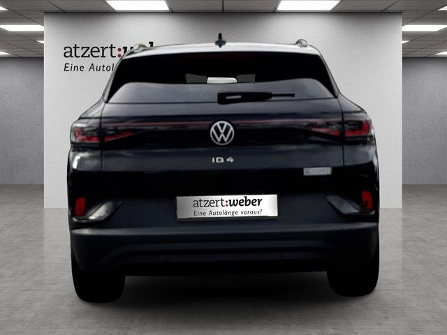 Fahrzeugabbildung Volkswagen ID.4 Pro Performance AHK Pano HeadUp Matrix