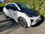 BMW i3 60Ah Leder, Glasdach, LED, Wärmepum... - BMW i3 in Berlin