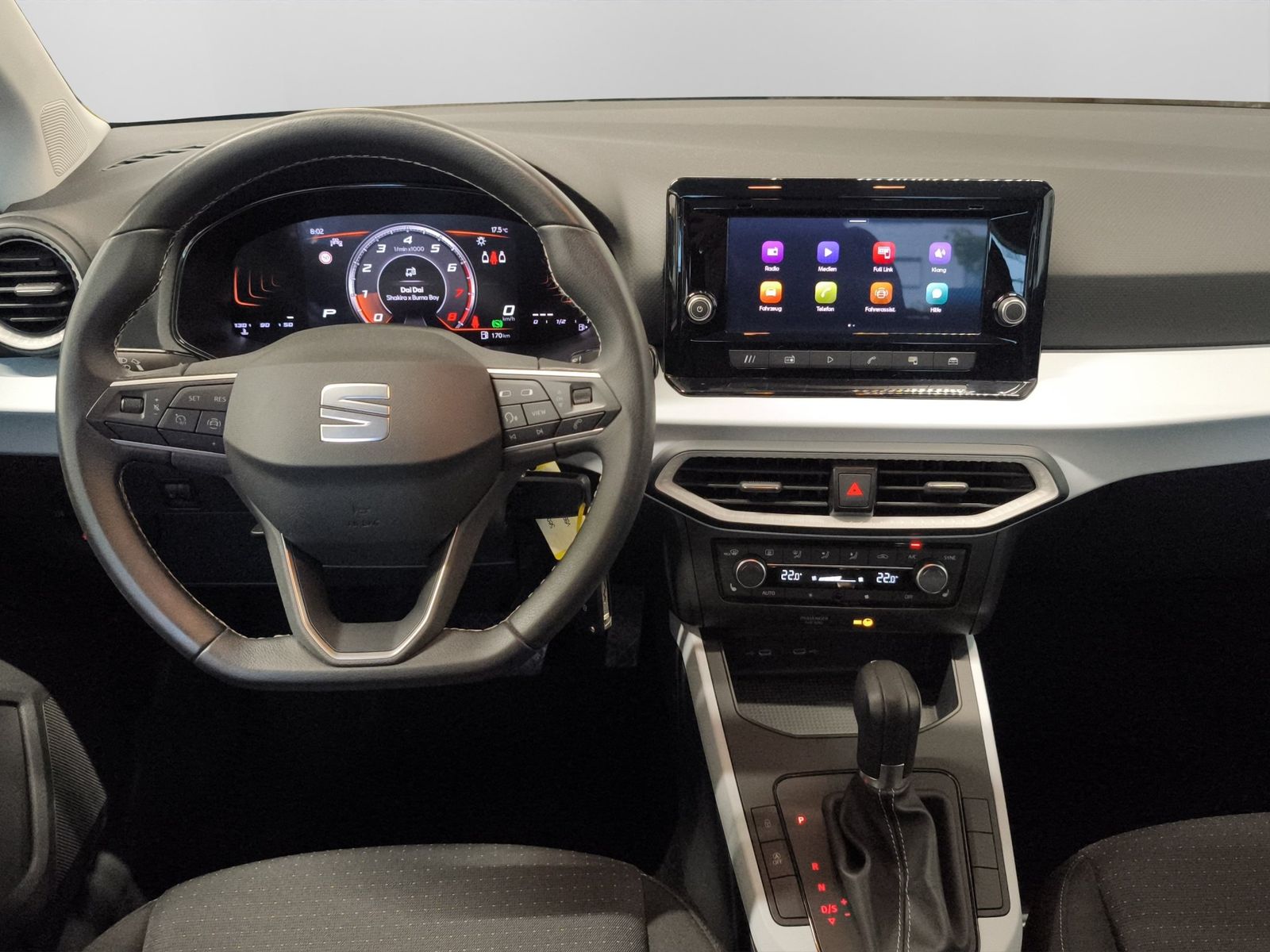 Seat Arona - Bild 15